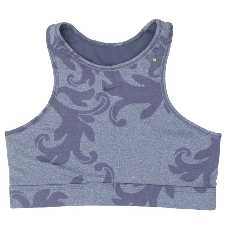 Nike Dri-Fit Printed Ladies Sports Bra