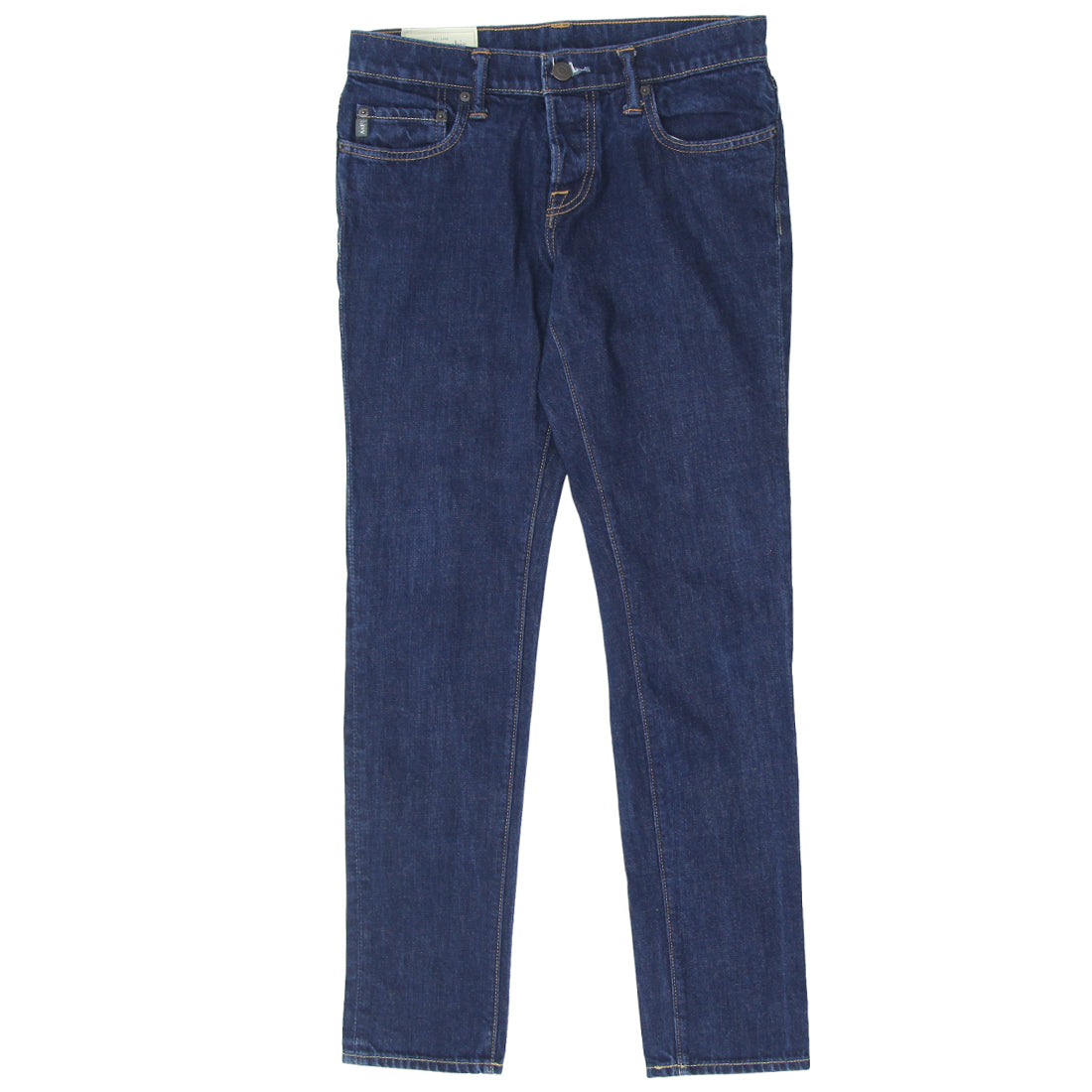 Abercrombie button fly jeans hotsell
