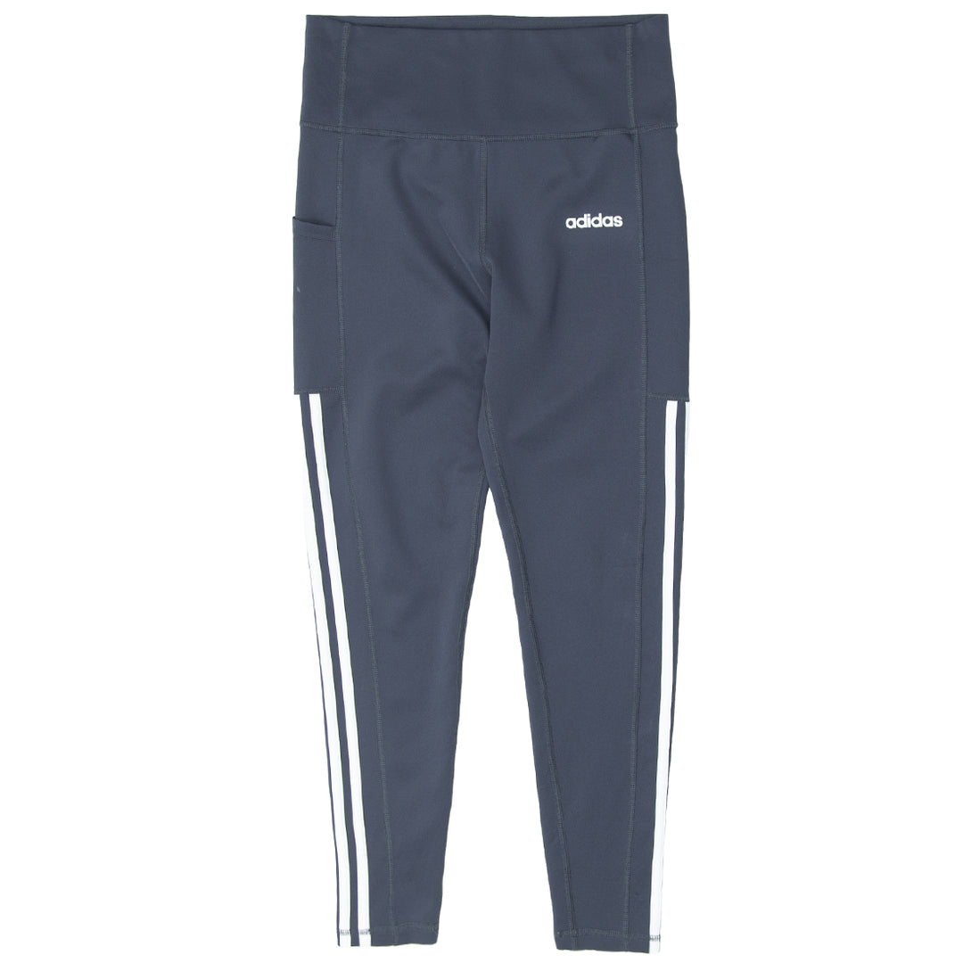 Ladies Adidas Climate Workout Pants