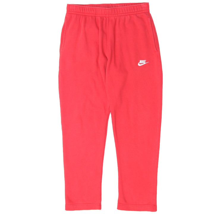 Nike Swoosh Embroidered Mens Sweat Pants