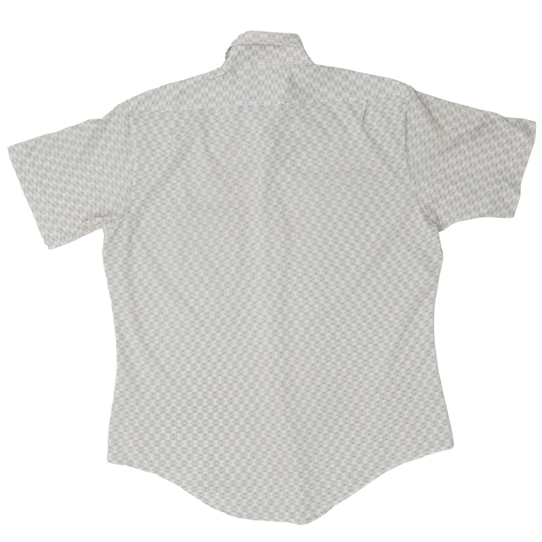 Harbrook Full Buttons Mens Shirt