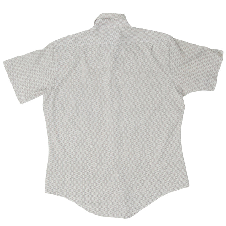 Harbrook Full Buttons Mens Shirt