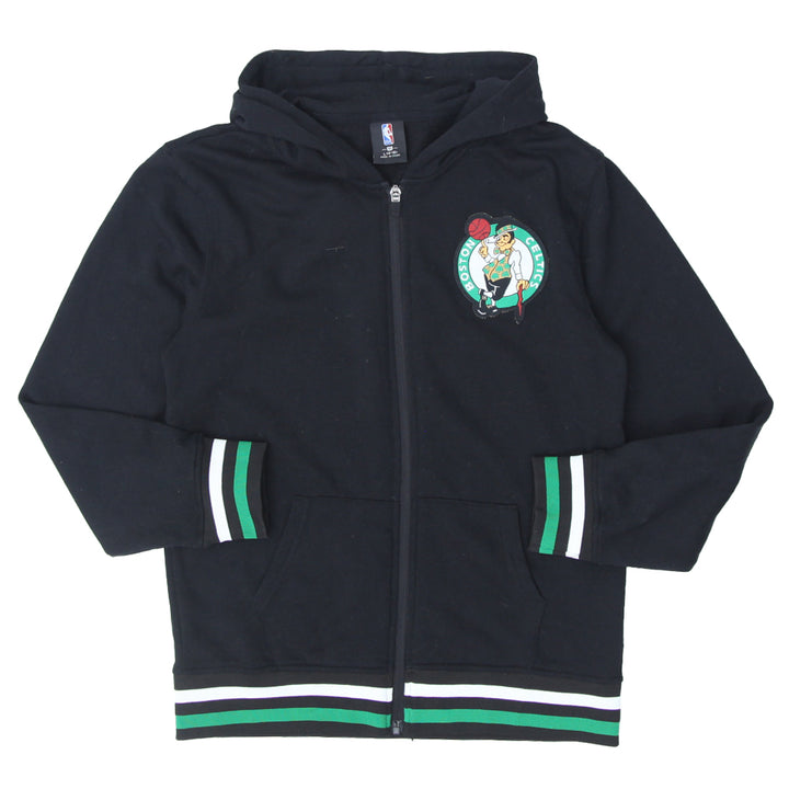 NBA Boston Celtics Ladies Full Zip Jacket
