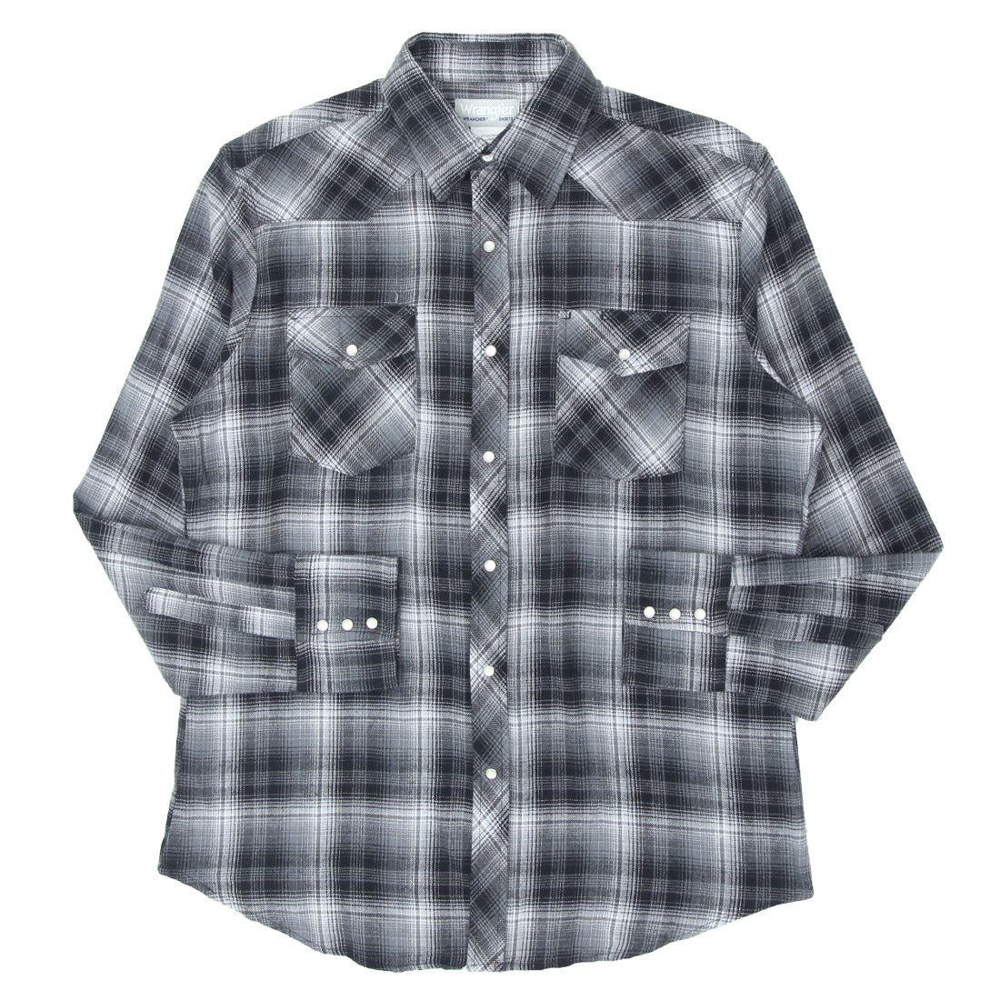 Wrangler wrancher sale shirt