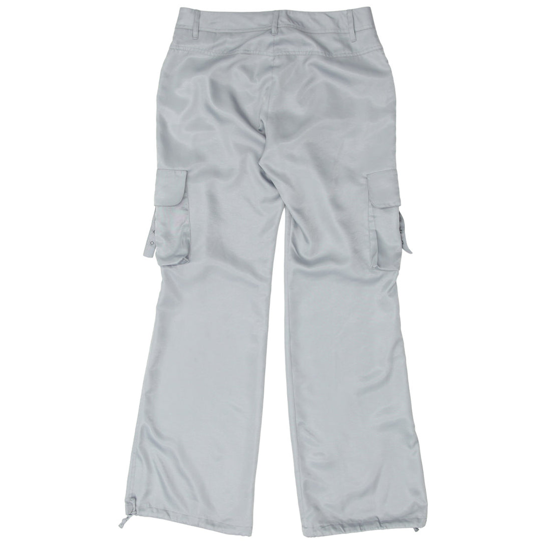 Ladies Ricki's Y2K Cargo Pants