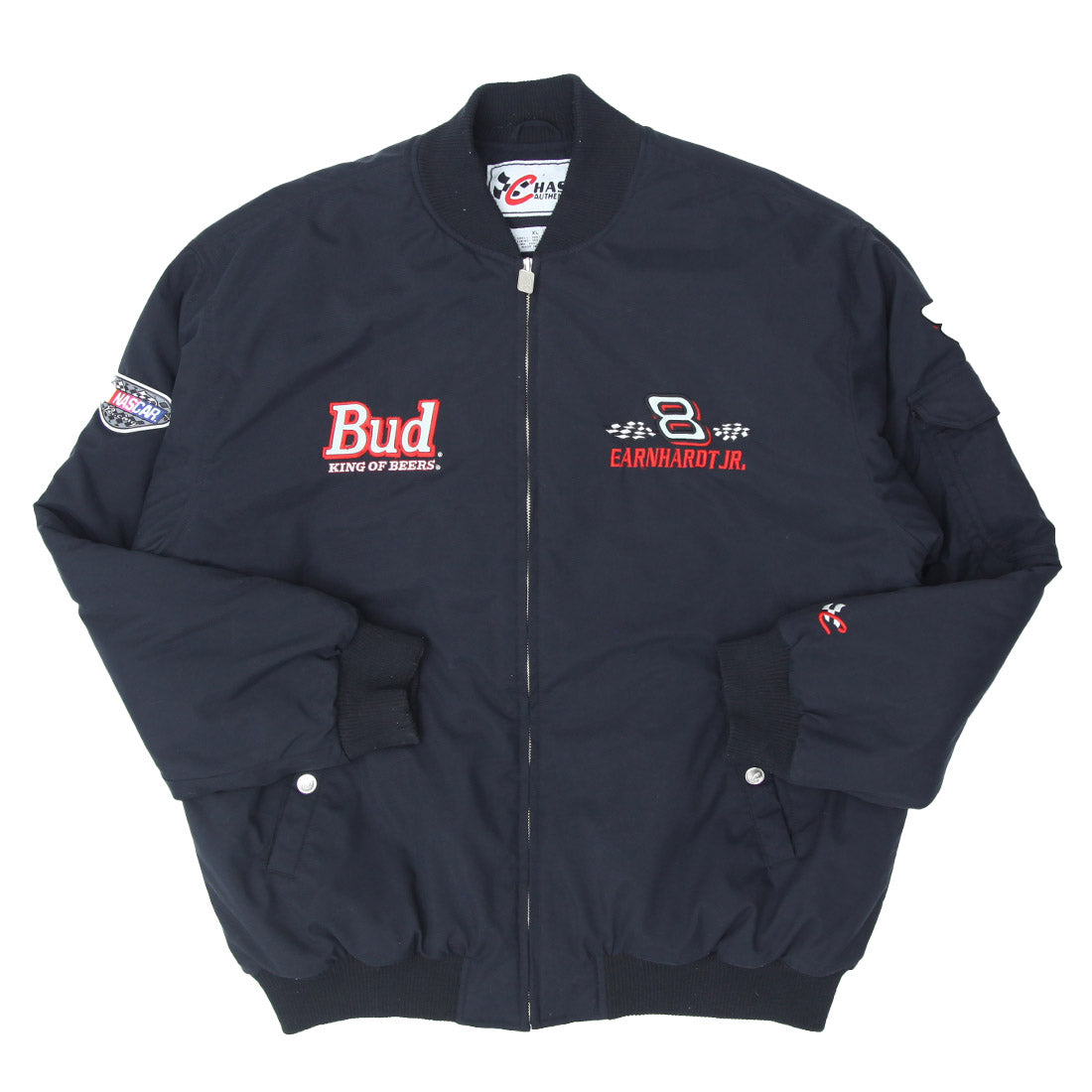 Chase authentics dale hot sale earnhardt jr jacket