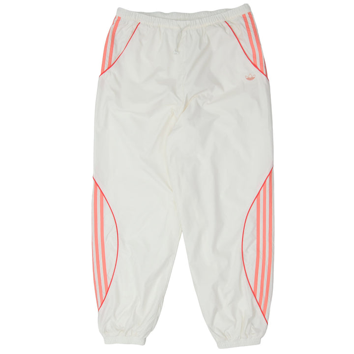 Adidas  Embroidered # Stripe Ladies Track Pants