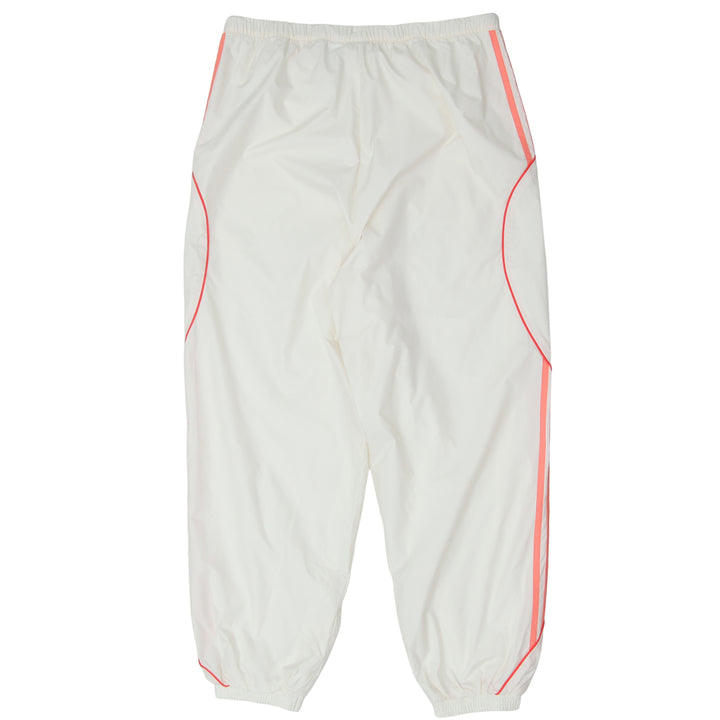 Adidas  Embroidered # Stripe Ladies Track Pants