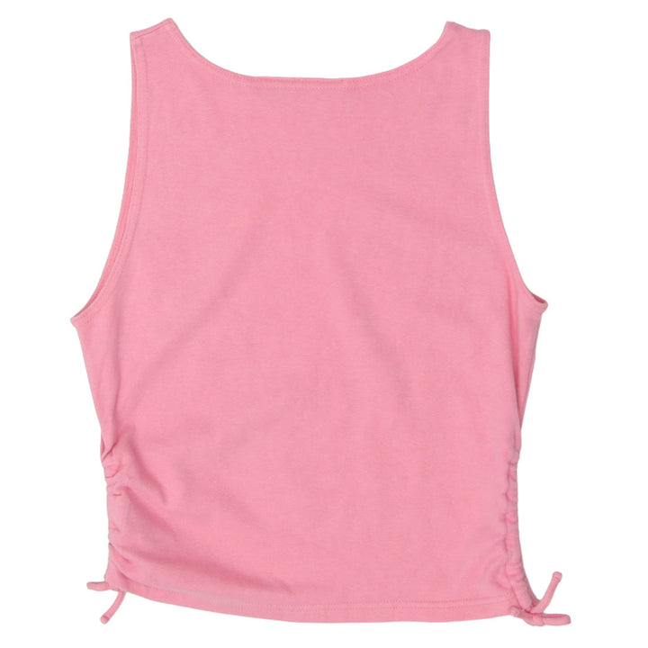 Ladies Energie Y2K Sleeveless Top