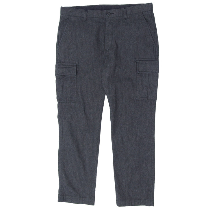 Ladies Uniqlo Cargo  Pants