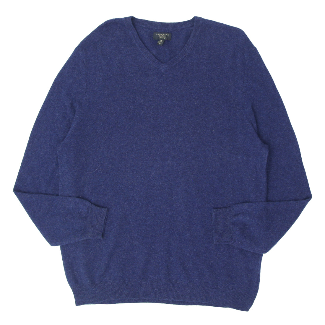 Club room cashmere clearance sweater