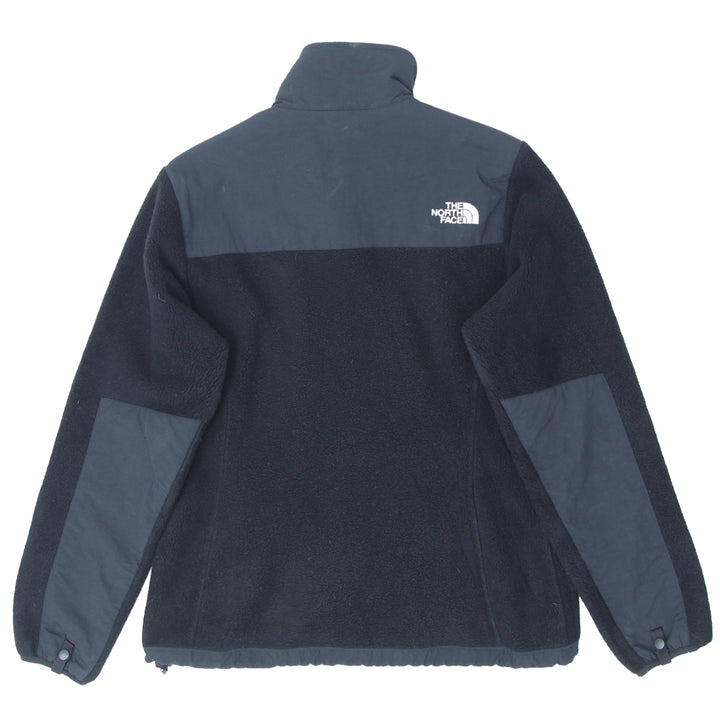 Ladies The North Face Full Zip Denali Jacket