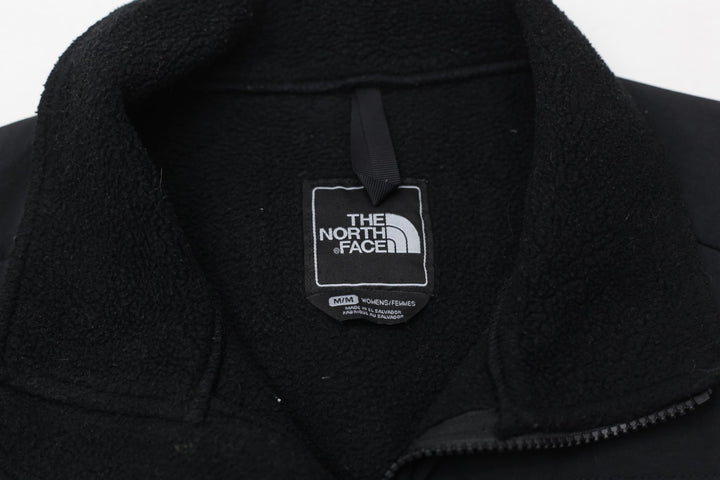 Ladies The North Face Full Zip Denali Jacket