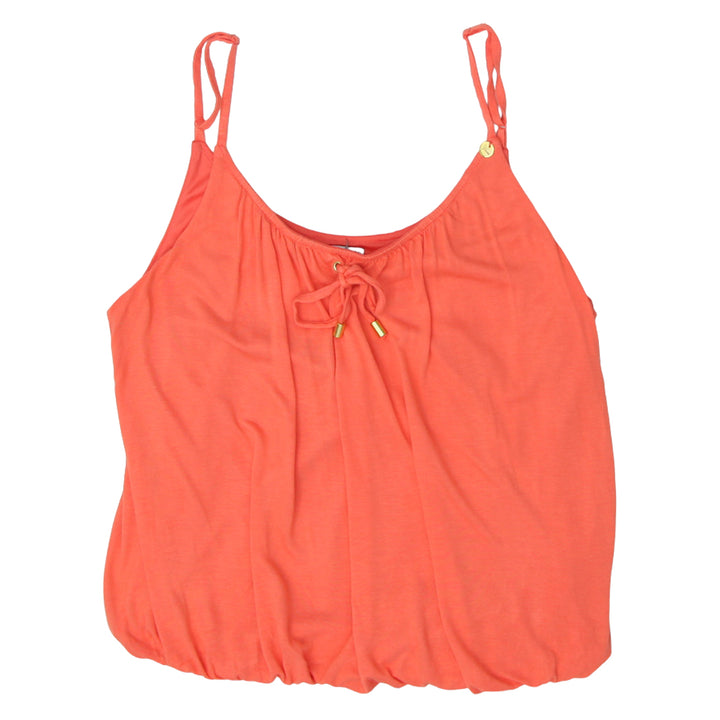 Ladies Guess Y2K Strappy Top