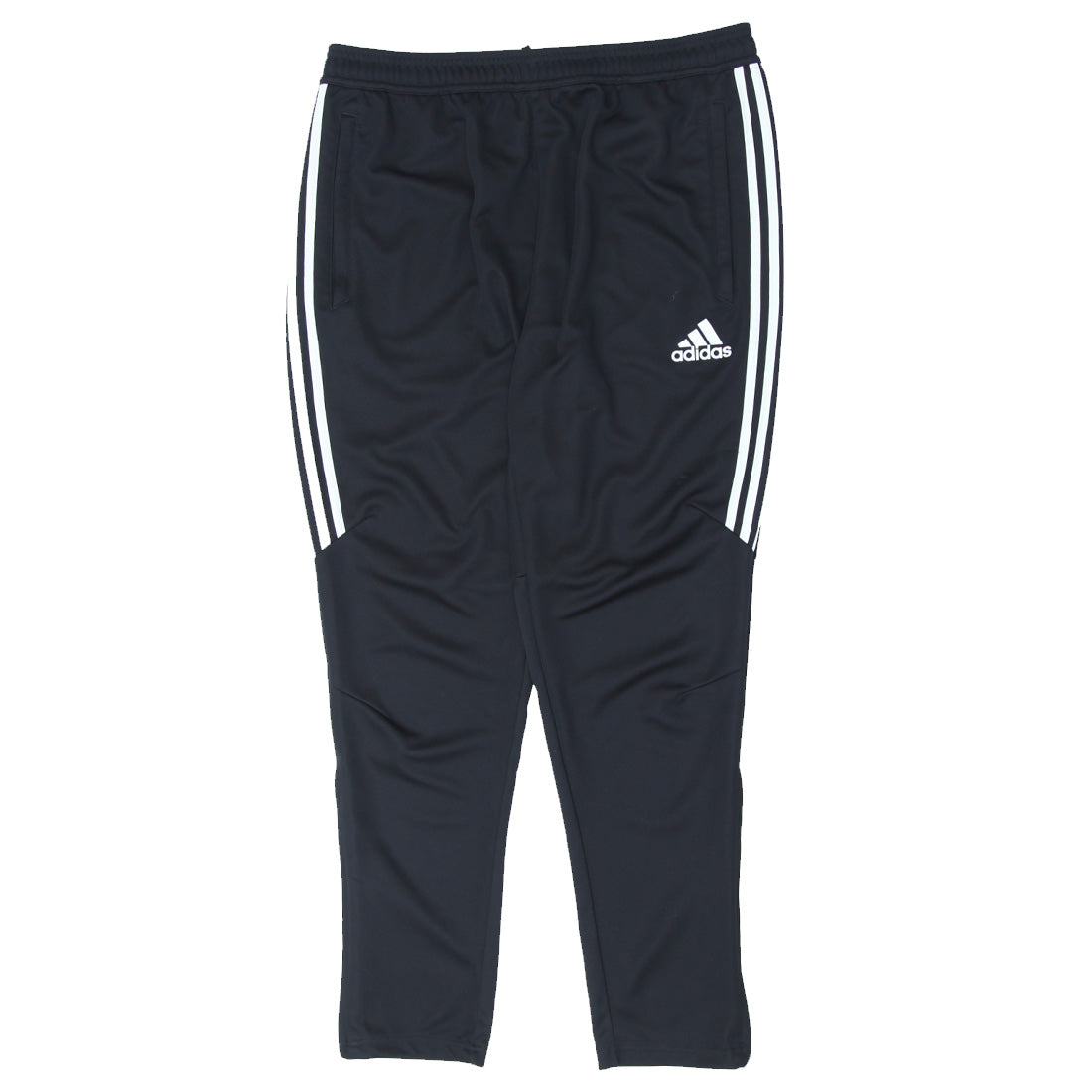 Adidas skinny 2024 track pants