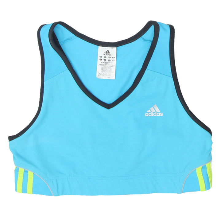 Ladies Adidas Racerback Sports Bra