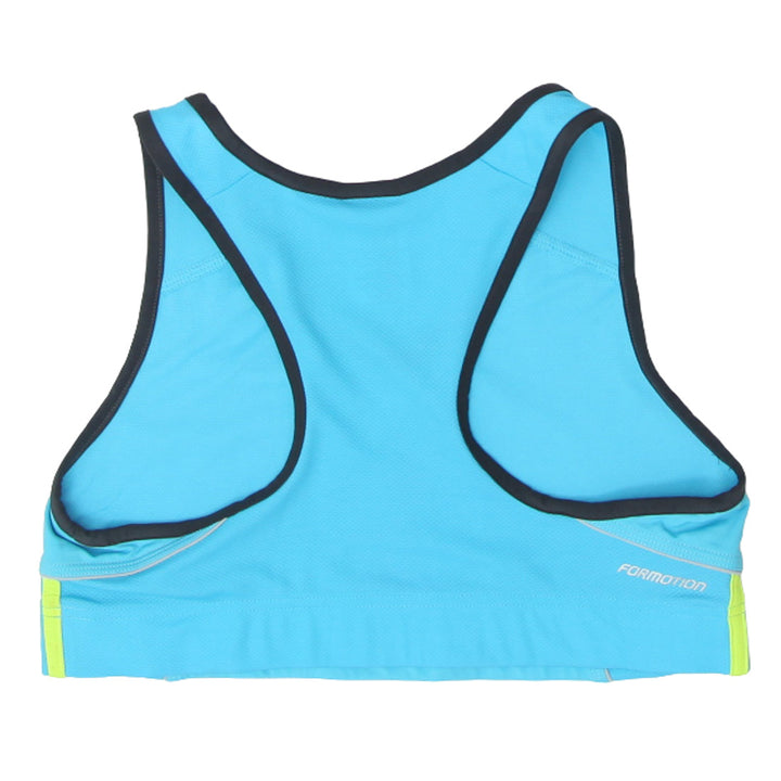 Ladies Adidas Racerback Sports Bra