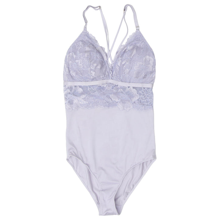 Ladies Auden Lace Bodysuit