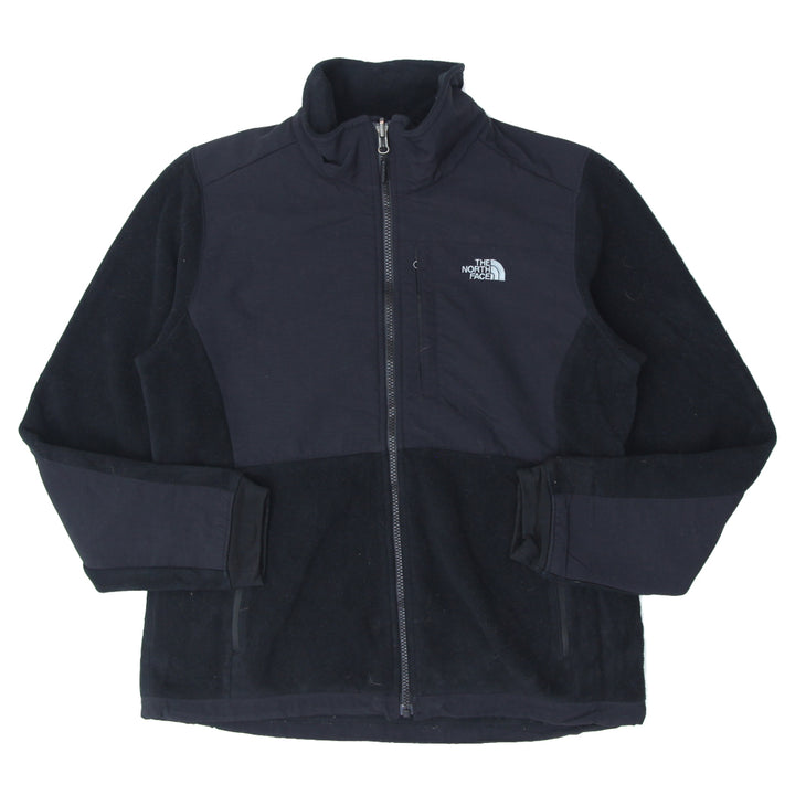 Ladies The North Face Polartec Full Zip Denali Fleece Jacket