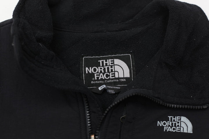 Ladies The North Face Polartec Full Zip Denali Fleece Jacket