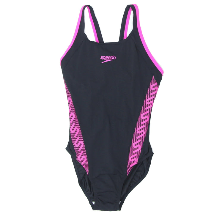 Ladies Speedo One Piece Swimsuit