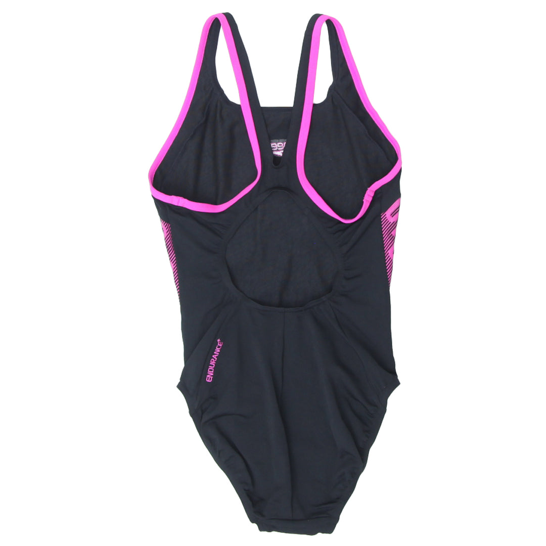 Ladies Speedo One Piece Swimsuit