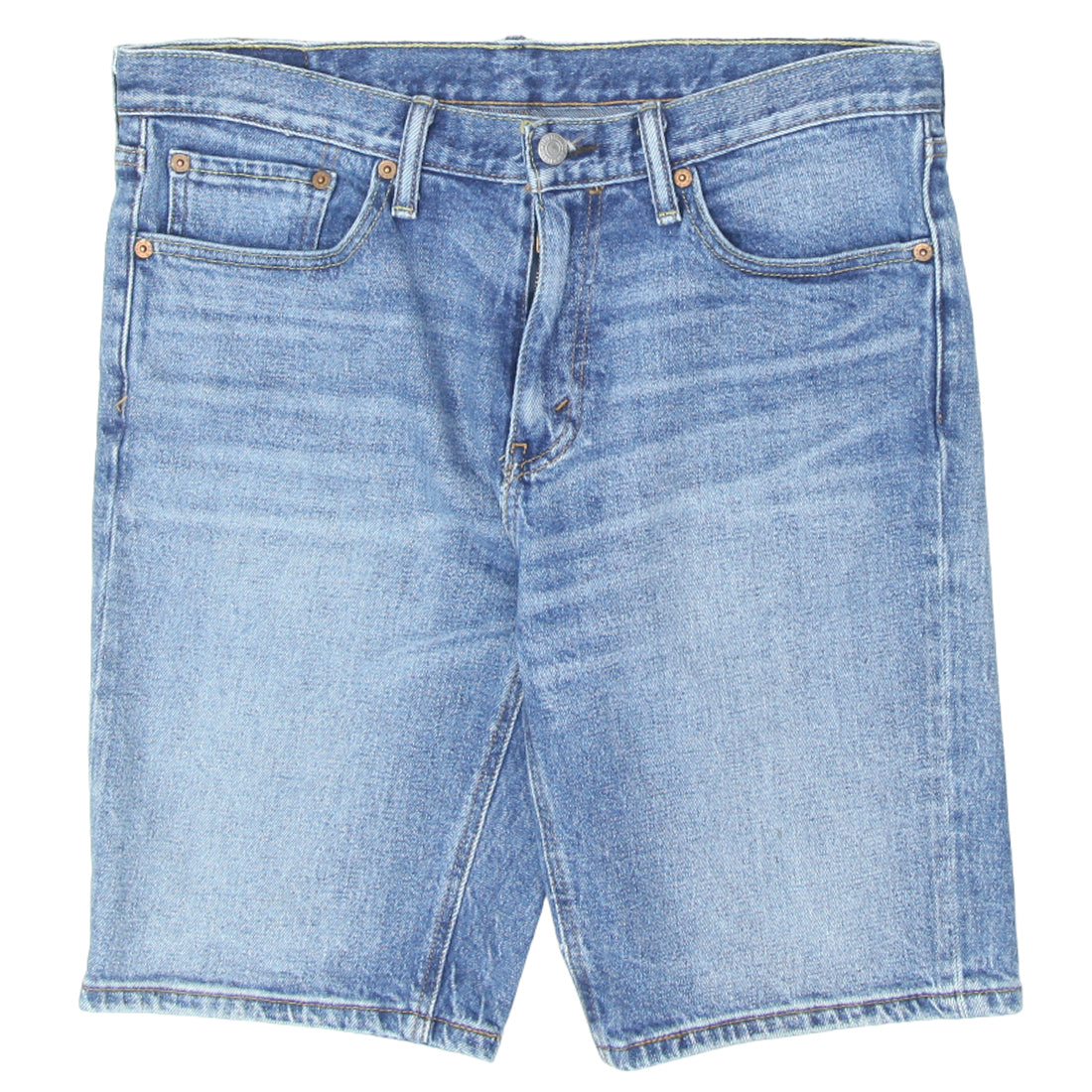 Levi 541 hot sale jean shorts