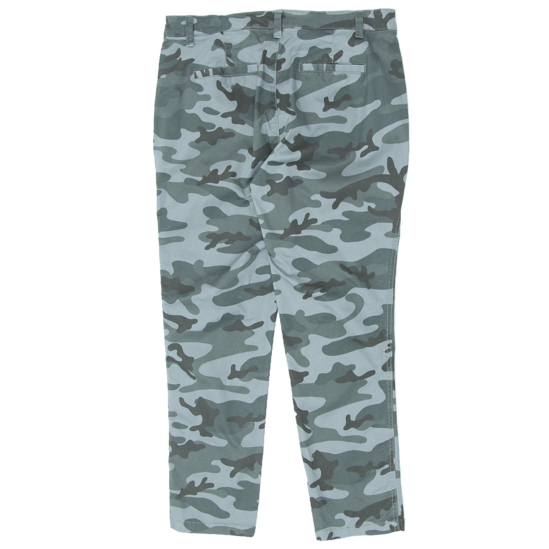 Ladies GAP Girlfriend Camo Pants