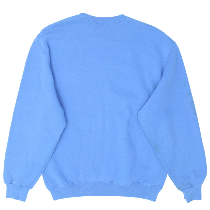 Vintage Russell Athletic Plain Crewneck Sweatshirt