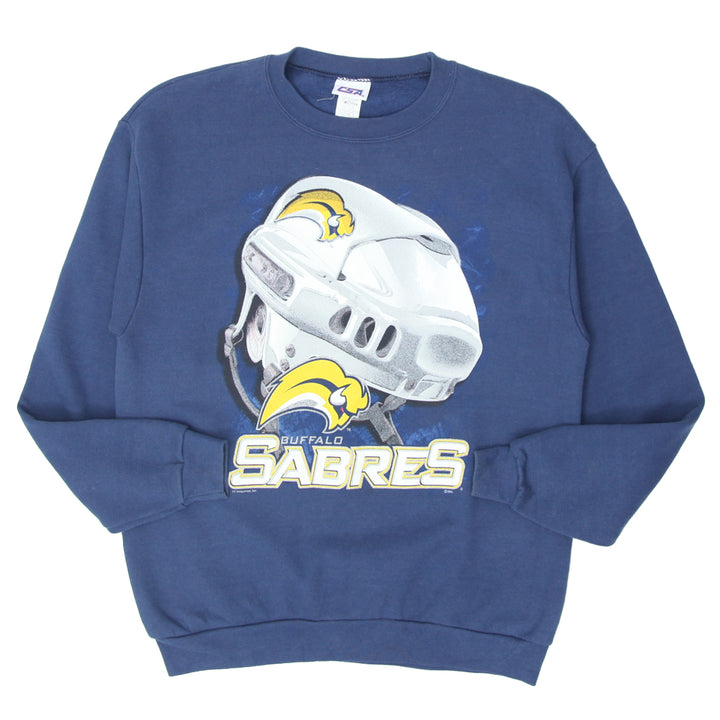 Vintage Buffalo Sabres Crewneck Sweatshirt