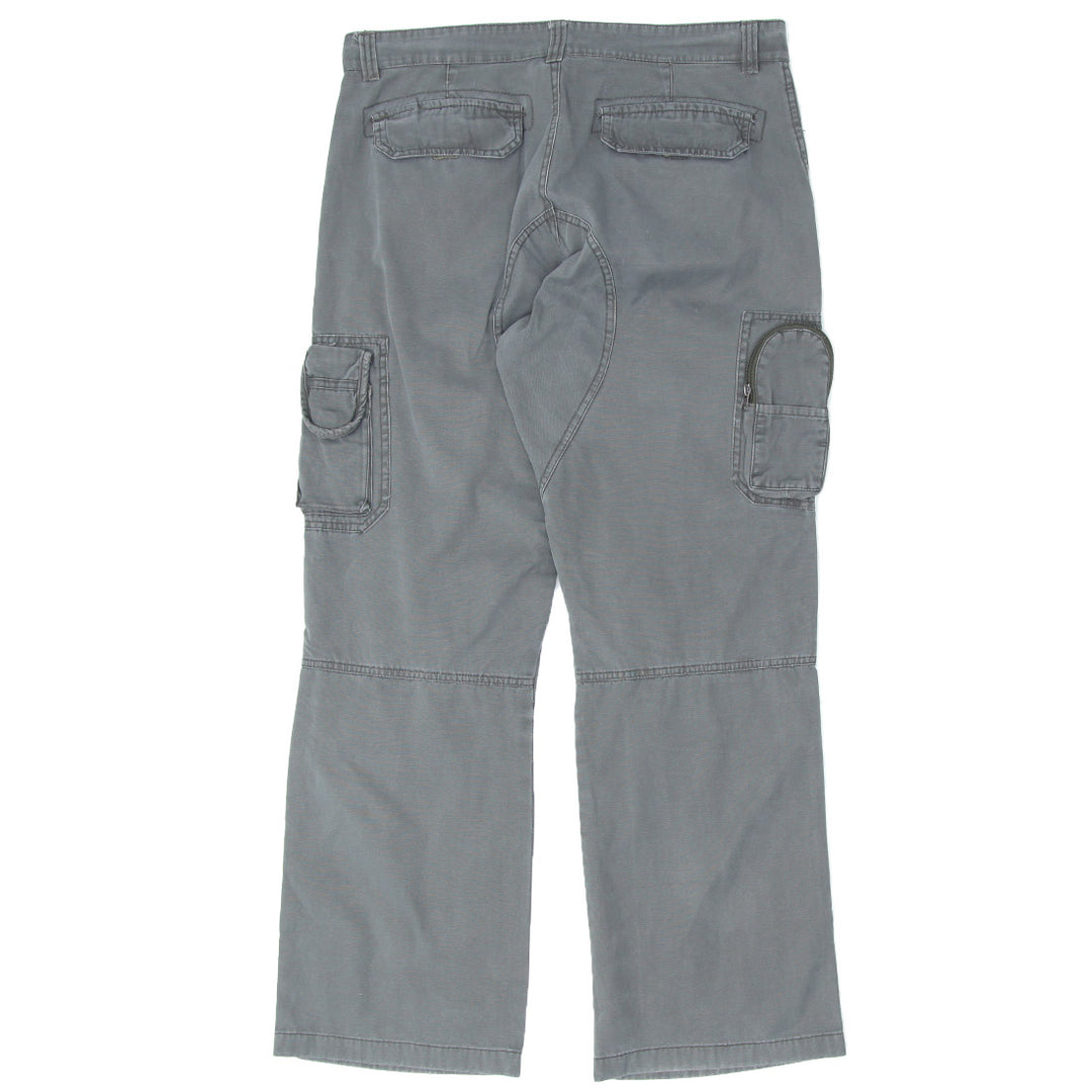 Mens D-Spread Cargo Pants