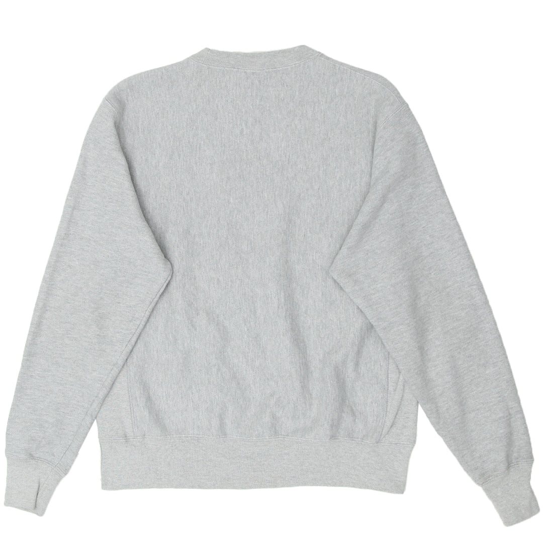 Champion Men's Reverse Weave Sweater Sweatshirt