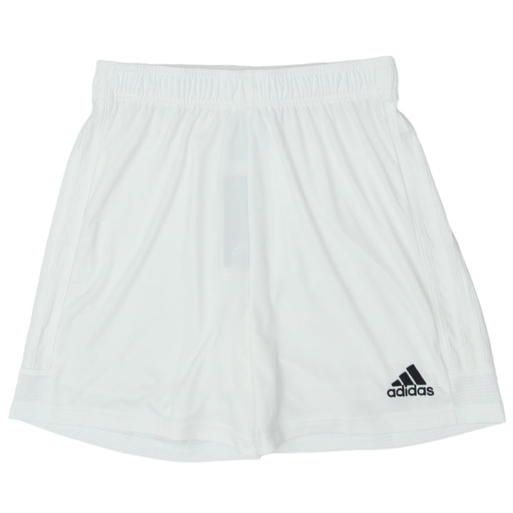 Embroidered Adidas Logo Aeroready Men's Soccer Sports Shorts