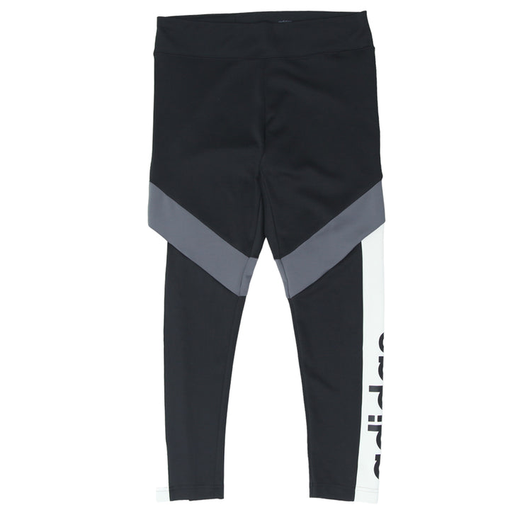 Ladies Adidas Workout Pants