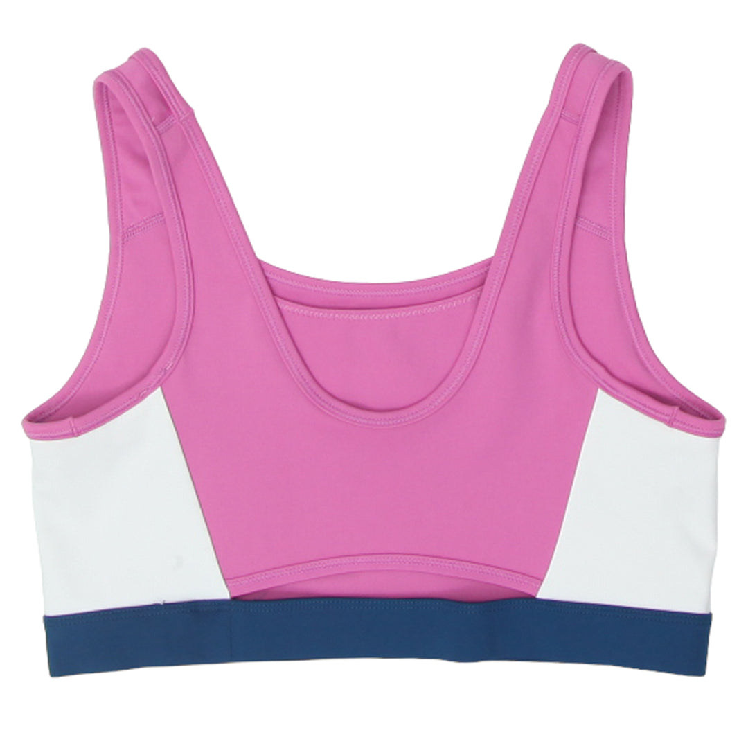 Ladies Nike Spell Out Sports Bra