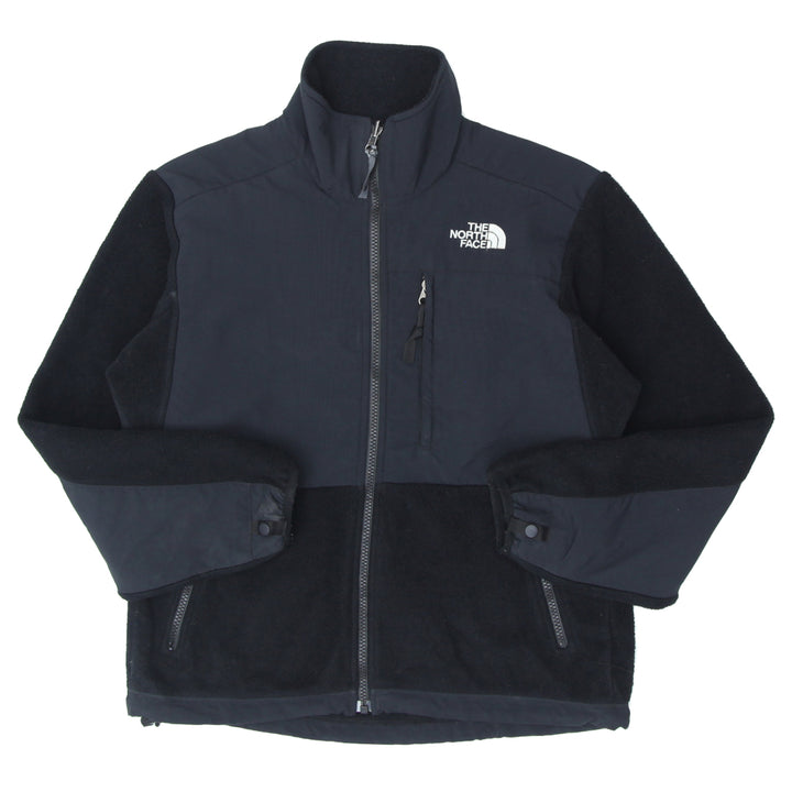 Ladies The North Face Full Zip Denali Fleece Jacket