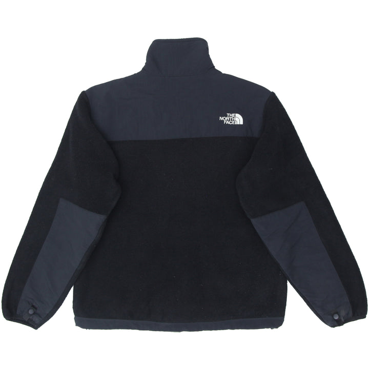 Ladies The North Face Full Zip Denali Fleece Jacket