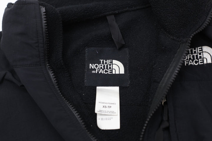 Ladies The North Face Full Zip Denali Fleece Jacket