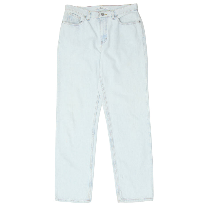 Y2K Tommy Hilfiger Slouchy Denim Pants