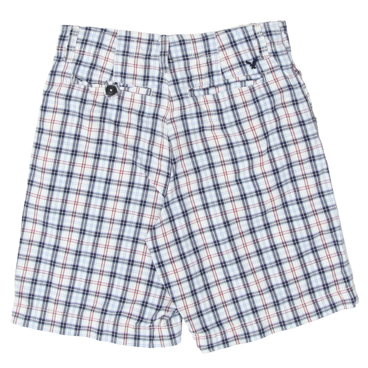 Mens American Eagle Outfitters Plaid Shorts