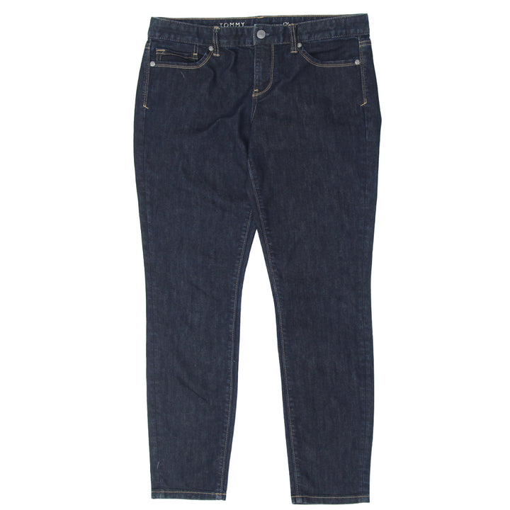 Ladies Tommy Hilfiger Modern Skinny Denim Pants