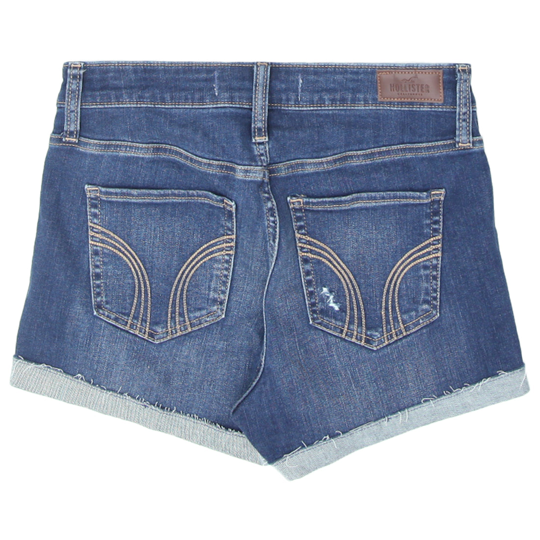 Hollister ladies outlet shorts