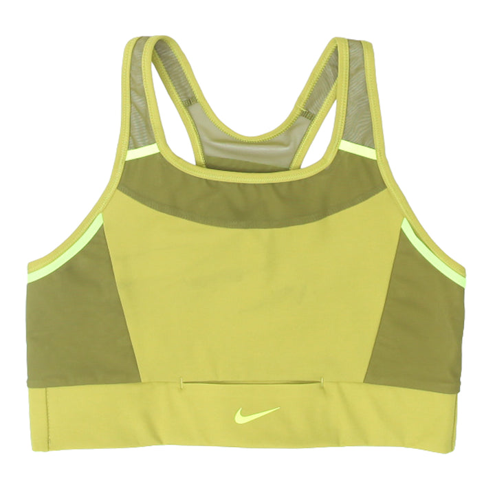 Ladies Nike Racerback Sports Bra