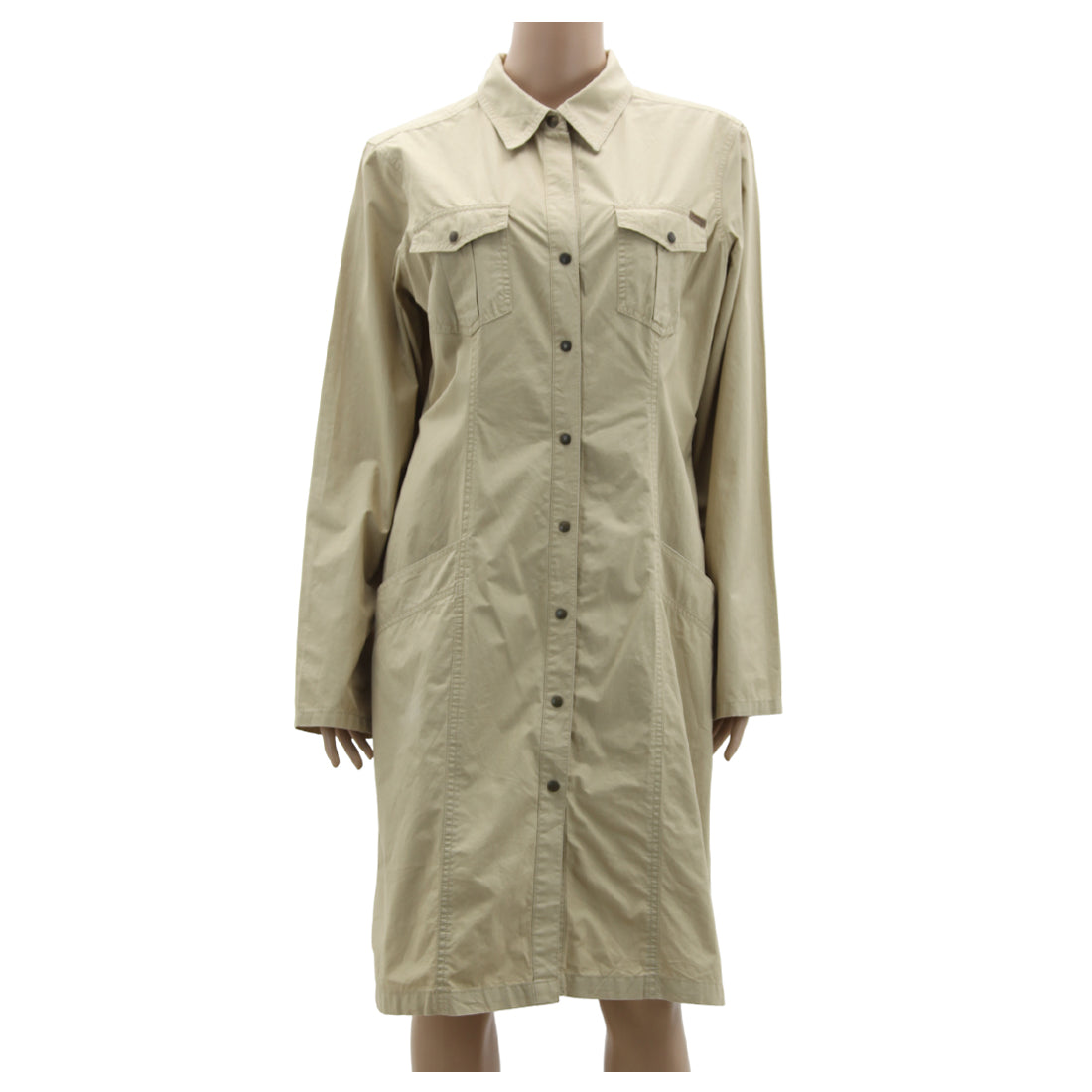 Liz claiborne bell sleeve dress hot sale