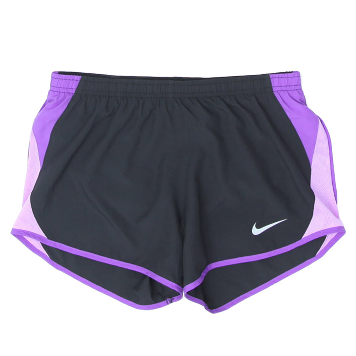 Ladies Nike Dri-Fit Sports Shorts