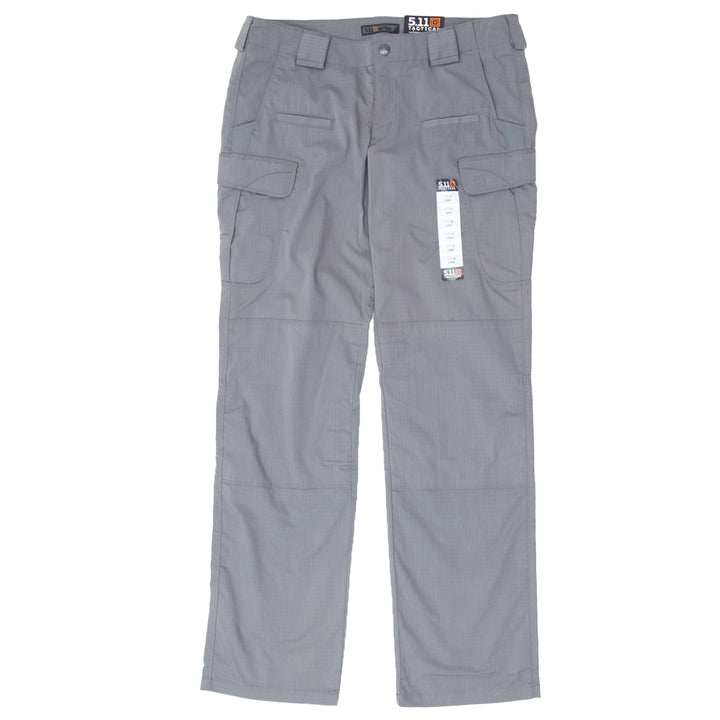 Ladies 5.11 Tactical Ripstop Cargo Pants