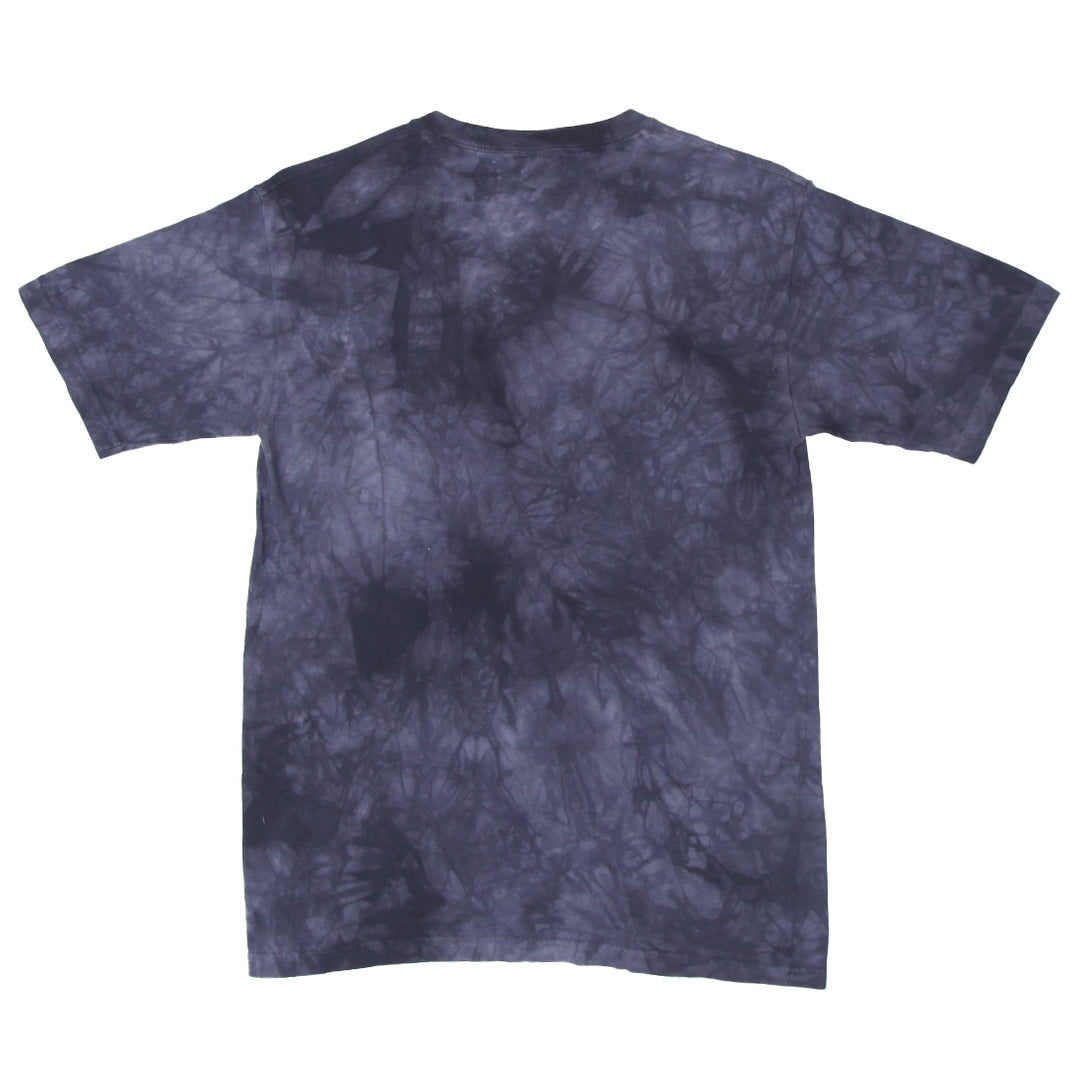 Boys Youth Delta Pro Weight The Mountain Eagles Tie Dye T-Shirt