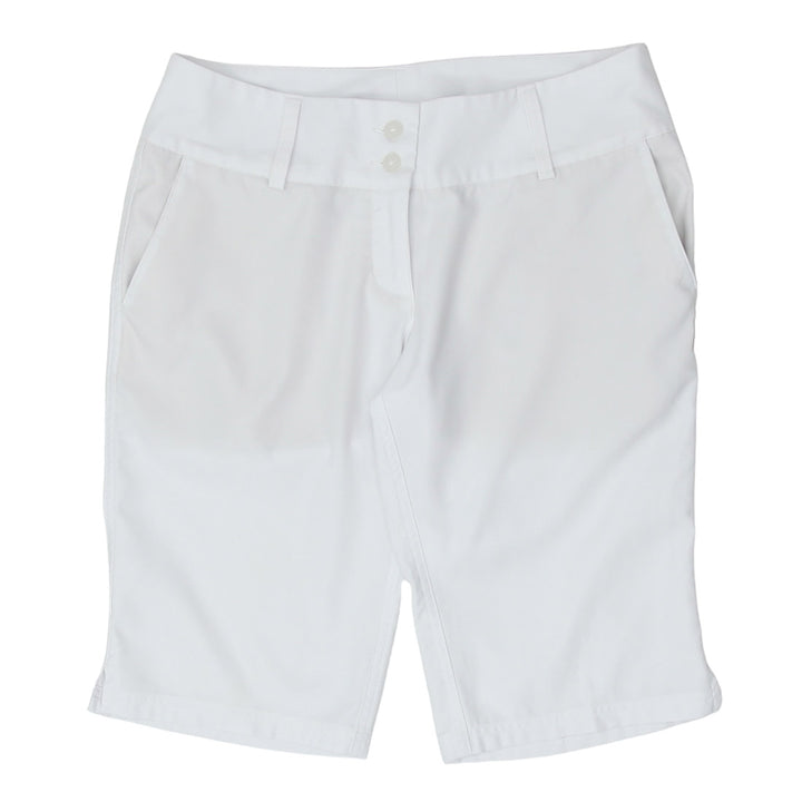 Ladies Adidas Climalite Golf Shorts