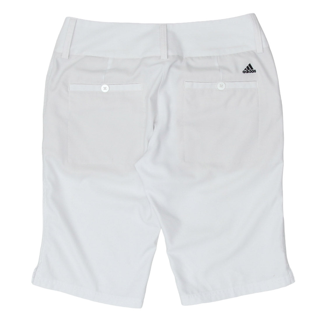 Adidas climalite pleated golf shorts online