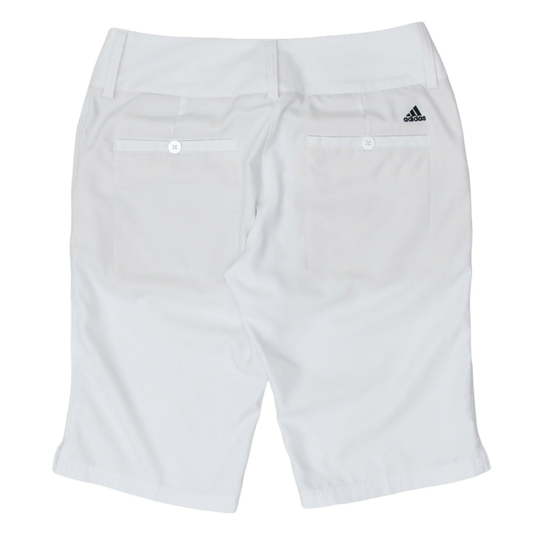 Ladies Adidas Climalite Golf Shorts